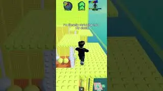 When you almost got called on in class  #roblox #robloxfriends #shorts