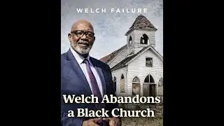 Mayor Ken Welch abandoned the 10th Street Church of God and Let it Fail