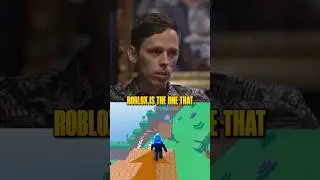 Hacker Exposes Roblox Video Game 🤯