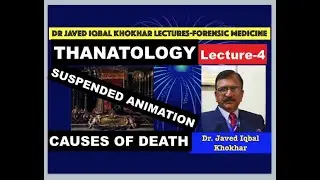 4. THANATOLOGY CAUSES OF DEATH NATURAL UN-NATURAL CAUSES & MODES OF DEATH COMA ASPHYXIA SYNCOPE