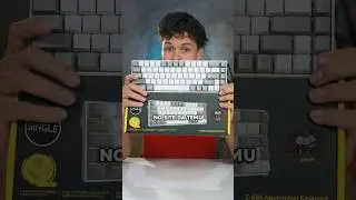 comprei um teclado gamer por R$25 reais na temu kk&hellip; e yooso z686 #viral #temu #shorts