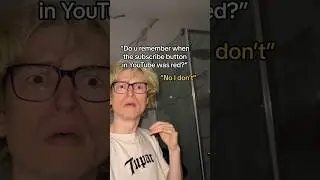 Red Subscribe Button🟥