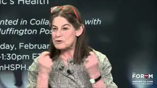 Lump of labor myth: Highlight from Aging Workforce