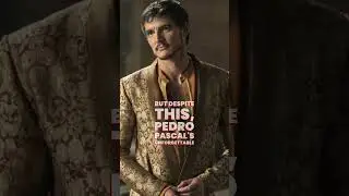 Oberyn Martell&rsquo;s 29 Minutes of Fame