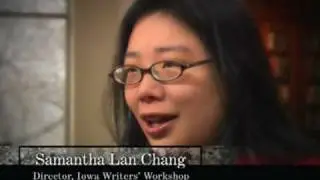 A Community of Writers (2008)