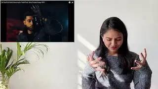 On Top by Karan Aujla (Reaction Video) | @ReactionMasala