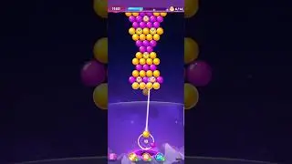 bubble pop game earn money #shortvideo #trending #viral #attitude #yesyesyes #all #whatsappstatus #a