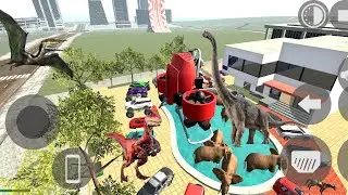 Daynosor all cheat code  ✨ Indian bikes driving 3D #gaming #viral