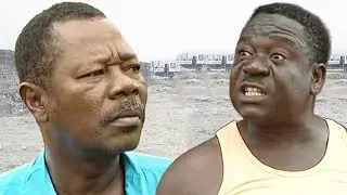 Sam Loco & Mr Ibu Will Make You Laugh Uncontrollably while Watching This Funny Village Movie