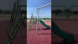 Instalaci&oacute;n en la nueva Costanera Sur