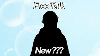 [ FREE TALK ] Ada yang baru nih...