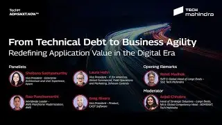 From Technical Debt to Business Agility: Redefining Application Value in the Digital Era