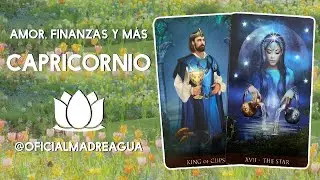 CAPRICORNIO♑️¡ALGUIEN TE VE COMO SU LUZ! TU MOMENTO HA LLEGADO, UN CAMBIO INMINENTE TE ELEVA