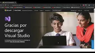 Instalando Visual Studio