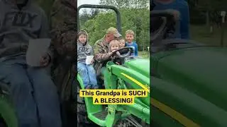 GRANDPAS ARE THE BEST *SPECiAL* #shorts #shortsvideo #short