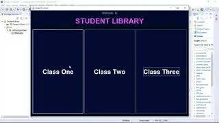 Students Library