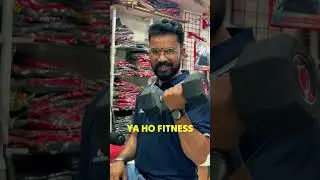 🏏Realmark Sports Chhawni Indore | 27+ Years of Trust | Cricket, Badminton, Football & More #cricket