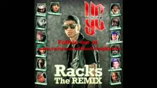 YC- Racks (Extended Remix) WITH DOWNLOAD LINK
