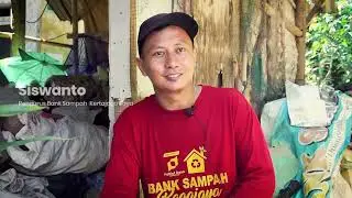 Bersama di Kekuatan Hijau Negeri Indonesia dalam mencapai Zero Waste Zero Emission