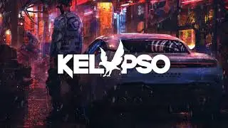 Kelypso - $tackin Money [Beast Trap Records]