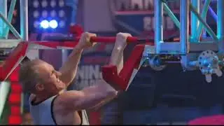 Bart Copeland at the Sea/Tac City Finals - American Ninja Warrior 2019
