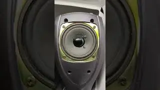 Test ลำโพง harman kardon hk206