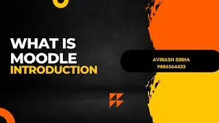 What is Moodle