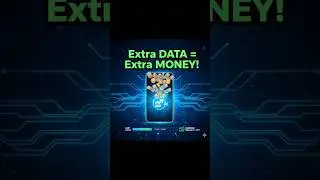 &ldquo;Extra Mobile Data Se क्या किया जा सकता है? Repocket & Pawns App का Honest Review!&rdquo;