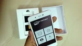 Micromax Bolt Q338 vs Micromax Canvas Spark -  Which is best?