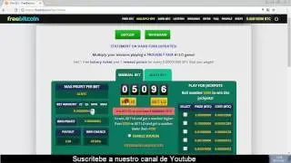 Estrategia para ganar Bitcoin Jugando