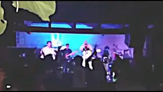 Tumbalo en el Salon Morelos Junio 2017