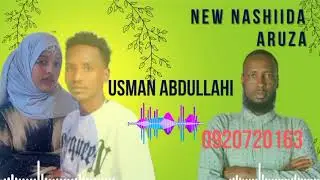 New Nashiidaa aruza haarayaan dhufneti jirra kottaa qodarra fudhaa