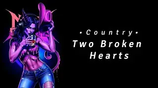 Two Broken Hearts