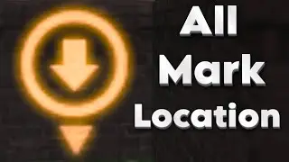 Counter-Strike Nexon: Tutorial Request Misson All Mark Locations on Estate Map