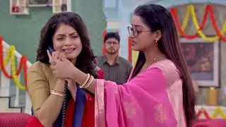 Alo Chhaya - Ep 292 - Susanta Das, Arnab Banerjee - Bengali Tv Serial - Zee5 Bangla Classics