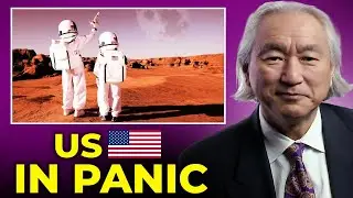 Michio Kaku&rsquo;s Shocking Discovery 
