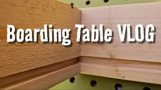 You too can be a master woodworker by watching this video