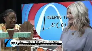 JBLOOM DESIGNS PERMALINX STUDIO STL 05 18 23