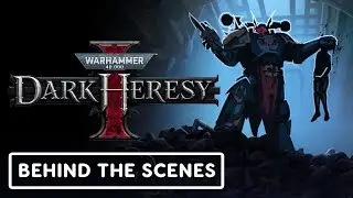 Warhammer 40,000: Dark Heresy - Official 'In a Nutshell' Developer Diary