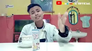 VIRAll SUARA MERDU LAGU PASRAH (Muchsin Alatas) ||Cover by Mas mun (dangdut)