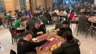 Kurtalan Ahmede xane parkı Elit Cafe