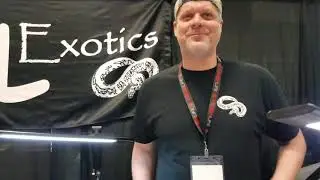 NARBC Tinley Park March 2019 Part 1