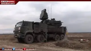 NATO ve Rusya arasındaki gerilim tırmanıyor