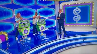 The Price is Right | Showcase Results, Ending & Credits | 1/12/2026