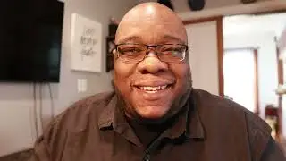 Vlog 58: Back Again!