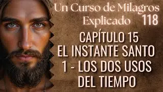 ¿Estás Usando El Tiempo Para Perpetuar Tu Pasado O Para Liberarte De Él?