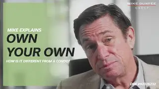 Mike Explains What Is Own Your Own or OYO in Real Estate