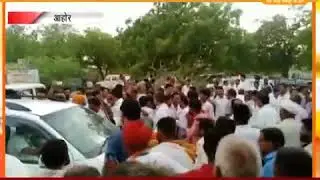 Mera booth mera gourav