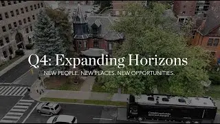 Corcoran Horizon Realty 2025 Q4: What Fueled Our Momentum