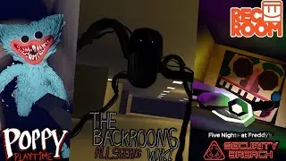 Revisiting Prime Rec Room Horror Games In 2026
